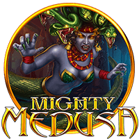 Demo Mighty Medusa