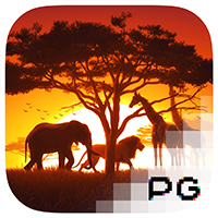 DEMO Safari Wilds