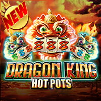 DEMO Dragon King Hot Pots