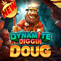 DEMO Dynamite Diggin Doug