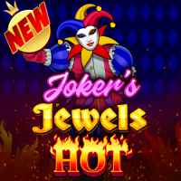 DEMO Joker’s Jewels Hot