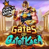 Demo Gates of Gatot Kaca