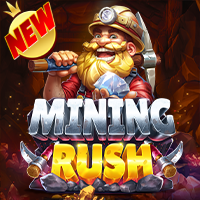 DEMO Mining Rush