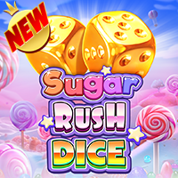 Demo Sugar Rush Dice