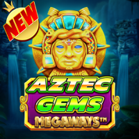 DEMO Aztec Gems Megaways