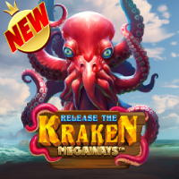 DEMO Release the Kraken Megaways