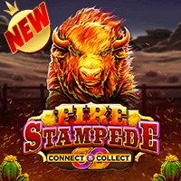 Demo Fire Stampede