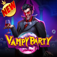 DEMO Vampy Party