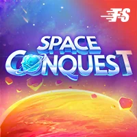 DEMO SPACE CONQUEST