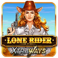 Demo Lone Rider XtraWays